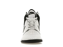Фото № 2 с приближением к товару «‎Nike Dunk High Retro SE White Black Camo»