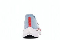 Фото № 4 с приближением к товару «‎Nike Zoom Vaporfly 4% Ice Blue»
