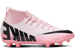 Nike Mercurial Superfly 9 Club FG/MG