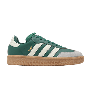 adidas Samba XLG Collegiate Green Gum