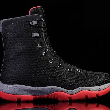 Nike Air Jordan Future Boot  - 2