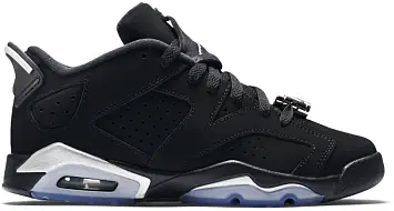 Jordan 6 Retro Chrome (2015) 