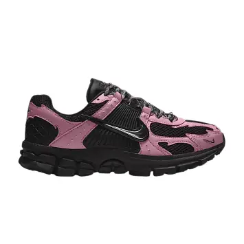 Nike Women's Zoom Vomero 5 Black - 1