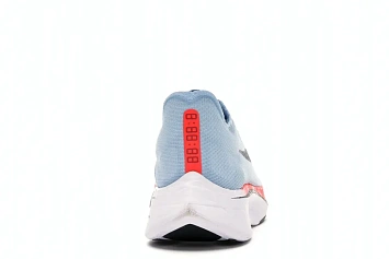 Nike Zoom Vaporfly 4% Ice Blue (880847-401) - 4
