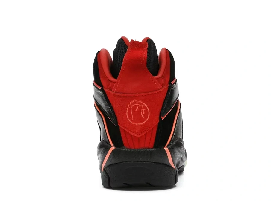 Фото № 4 с приближением к товару «‎Reebok Shaqnosis»