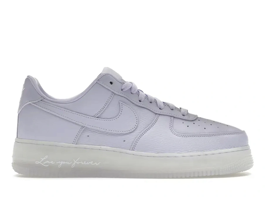 Фото № 1 с приближением к товару «‎Nike Air Force 1 Low»