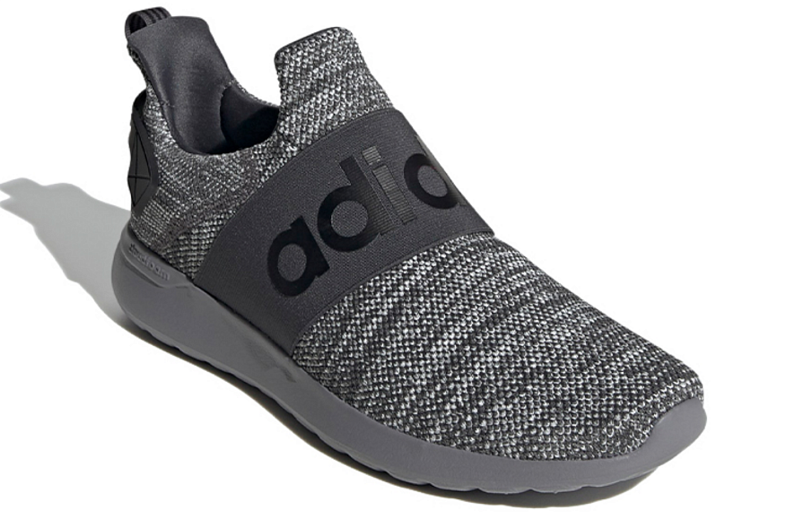 Фото № 3 с приближением к товару «‎adidas Lite Racer Adapt Grey»