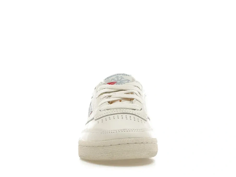 Фото № 2 с приближением к товару «‎Reebok Club C 85»