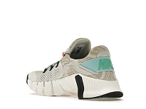 Фото № 6 с приближением к товару «‎Nike Free Metcon 4 Light Bone »