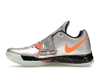 Фото № 3 с приближением к товару «‎Nike KD 4»