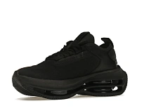 Фото № 2 с приближением к товару «‎Nike Zoom Double Stacked Triple Black »