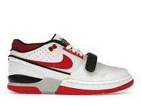 Фото № 1 с приближением к товару «‎Nike Air Alpha Force 88 SP Billie Eilish Fire Red White»