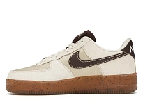 Фото № 3 с приближением к товару «‎Nike Air Force 1 Low Coffee»