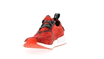 Фото № 2 с приближением к товару «‎adidas NMD R1 NYC Red Apple»