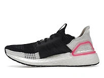 Фото № 3 с приближением к товару «‎adidas Ultra Boost 19 Pink »