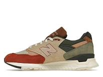 Фото № 3 с приближением к товару «‎New Balance 998»