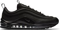 Фото № 1 с приближением к товару «‎Nike Air Max 97 Ultra 17 Triple Black »