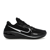 Фото № 1 с приближением к товару «‎Nike Air Zoom GT Cut Black Chrome»