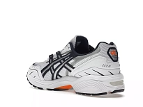 Фото № 5 с приближением к товару «‎ASICS Gel-1090 White Midnight»