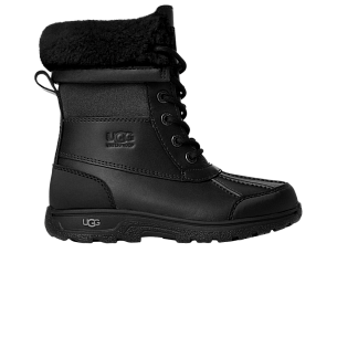 UGG Butte II Coldweather Boot Kids Black