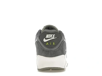 Nike Air Max 90 Premium - 4