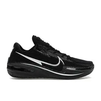 Nike Air Zoom GT Cut Black Chrome - 1