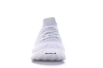 adidas Ultra Boost 3.0 Triple White - 2