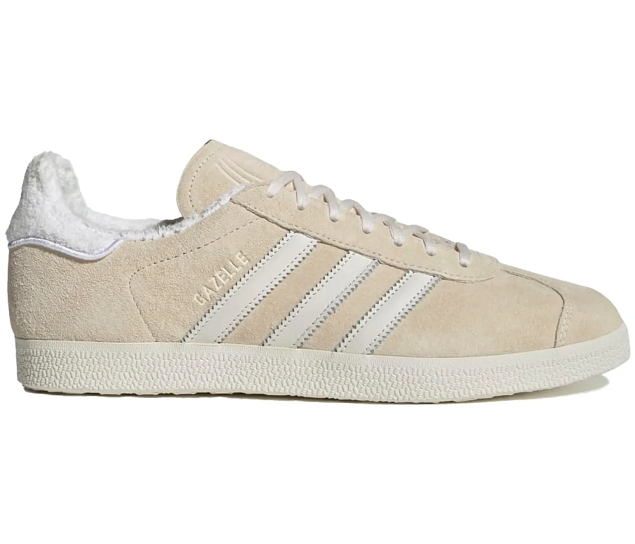 Фото № 1 с приближением к товару «‎adidas Gazelle Ecru Tint»