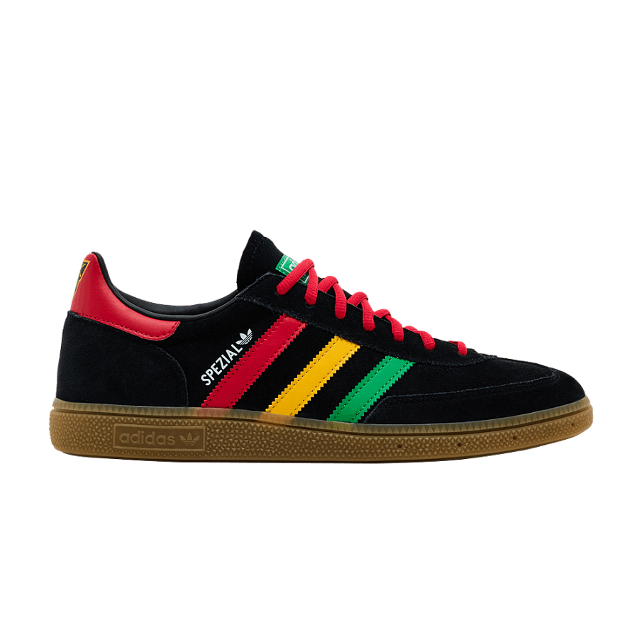 Фото № 1 с приближением к товару «‎adidas Handball Spezial Jamaica»