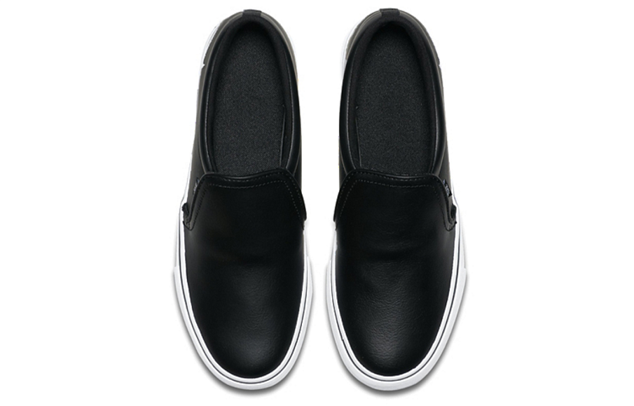 Фото № 3 с приближением к товару «‎Nike Court Royale AC Slip-On WMNS Black»