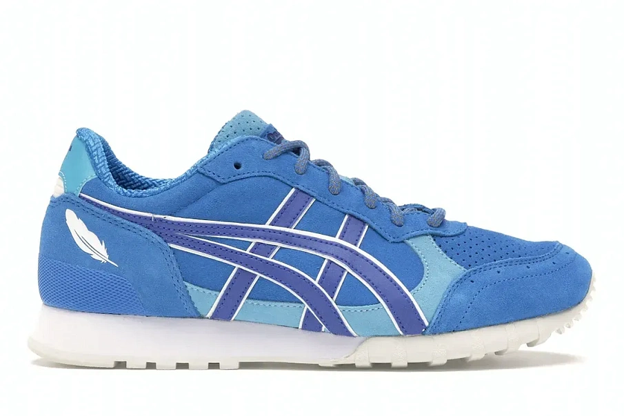 Фото № 1 с приближением к товару «‎ASICS Onitsuka Tiger Colorado 85 End Bluebird»