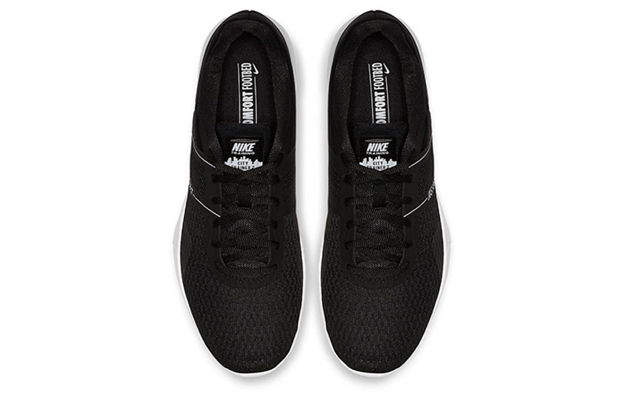 Фото № 4 с приближением к товару «‎Nike City Trainer 2 Wmns WhiteBlack»