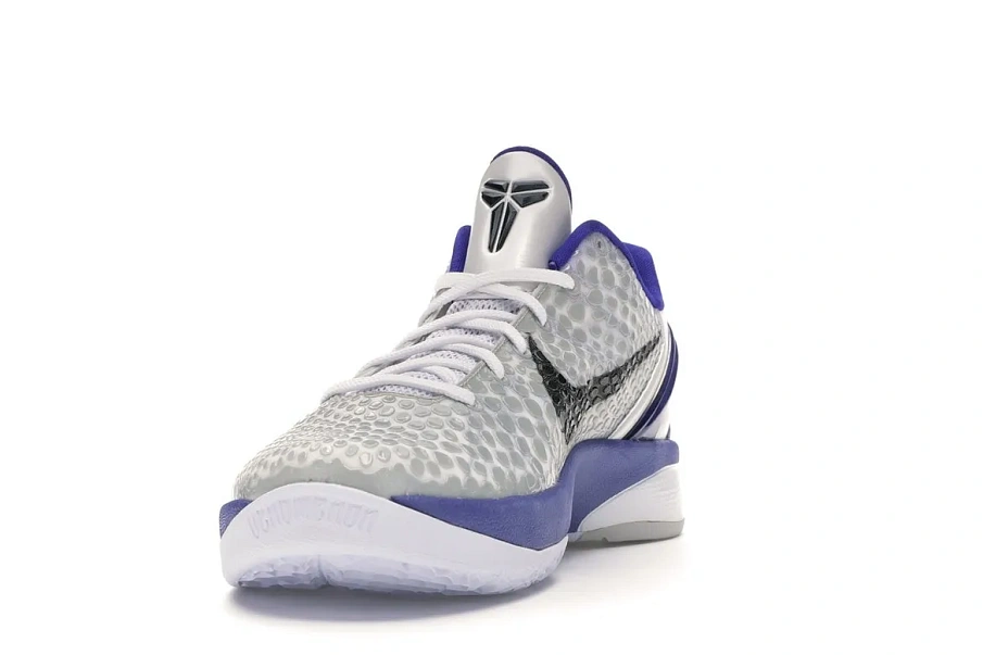 Фото № 2 с приближением к товару «‎Nike Kobe 6 Concord»