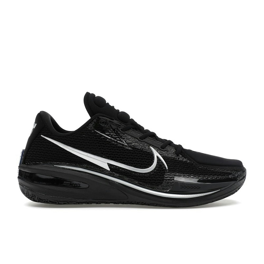 Фото № 1 с приближением к товару «‎Nike Air Zoom GT Cut Black Chrome»