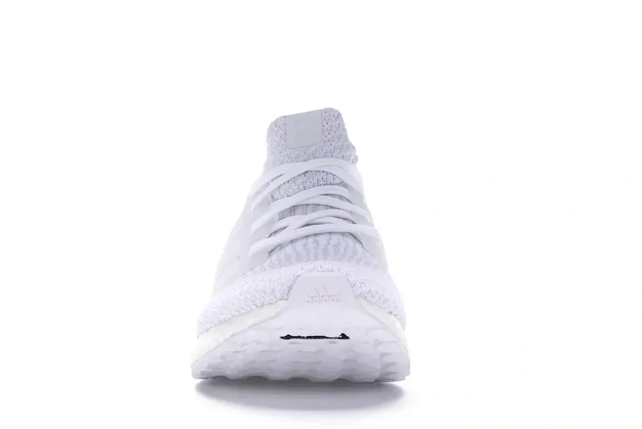 Фото № 2 с приближением к товару «‎adidas Ultra Boost 3.0 Triple White»