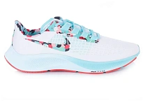 Фото № 1 с приближением к товару «‎Nike Air Zoom Pegasus 37 Off White Multi-color »