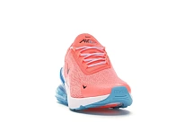 Фото № 3 с приближением к товару «‎Nike Air Max 270 Lava Glow »