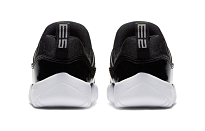 Фото № 4 с приближением к товару «‎(TD) Air Jordan 11 Retro Little Flex Black»