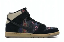 Фото № 1 с приближением к товару «‎Nike SB Dunk High Hackey Sack»