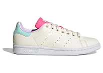Фото № 1 с приближением к товару «‎adidas Stan Smith Cream Pink Mint »
