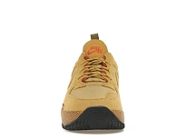 Фото № 2 с приближением к товару «‎Nike Air Force 1 Wild Low Wheat Gold »