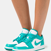 Фото № 3 с приближением к товару «‎Wmns Air Jordan 1 »