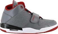 Фото № 1 с приближением к товару «‎Jordan Flightclub 90s Cool Grey Gym Red»