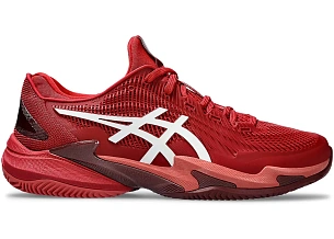 ASICS Court FF 3 Novak Clay