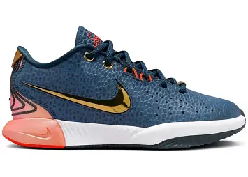 Nike LeBron 21 (FV3606-400)