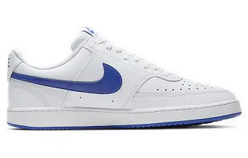 Nike Court Vision Low 'White Game Royal' - 2