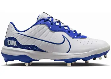 Nike Alpha Huarache Varsity 4 Low (DJ6516-102)