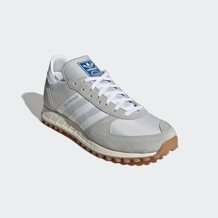 Фото № 2 с приближением к товару «‎Adidas Trx Vintage »