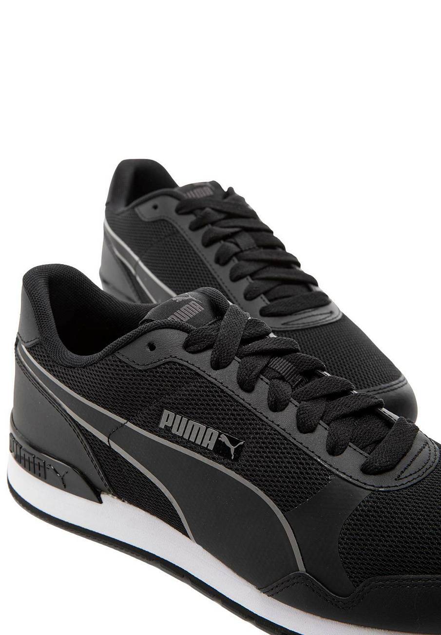 Фото № 4 с приближением к товару «‎Кроссовки Puma SPPU112O0AZ-Q11»
