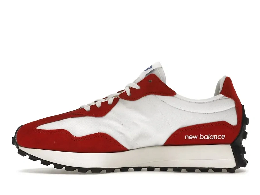 Фото № 3 с приближением к товару «‎New Balance 327»